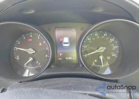 2021 Toyota C-Hr Le из США, поврежденный, VIN NMTKHMBX7MR125310